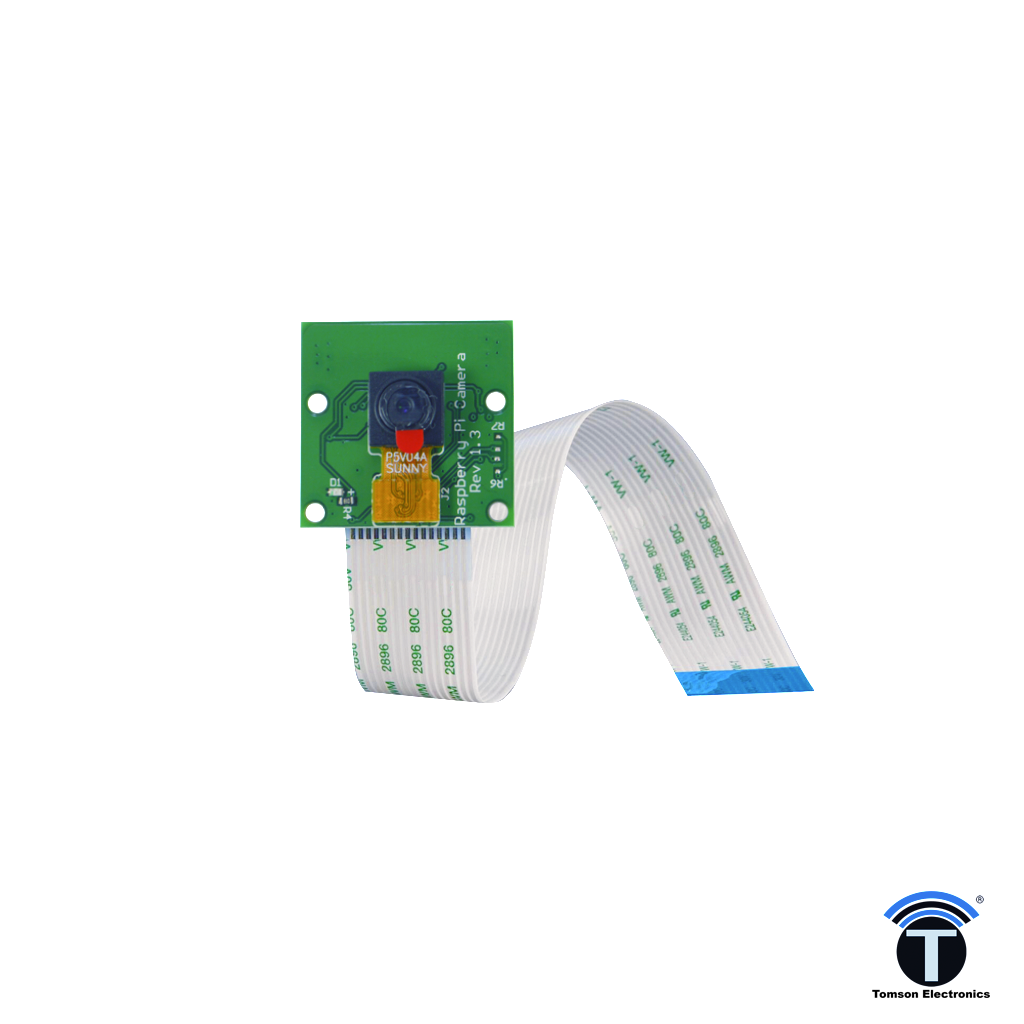 Raspberry Pi Camera module Raspberry Pi Camera module